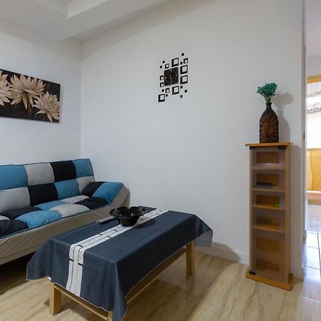 Apt La Nogalera Centro Torremolinos Apartamento Exterior foto